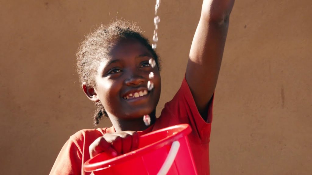 ACQUA FOR LIFE – World Water Day