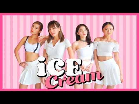 【KPOP COVER】🍦ICE CREAM ✨from BLACKPINK & SELENA | Emily Lau