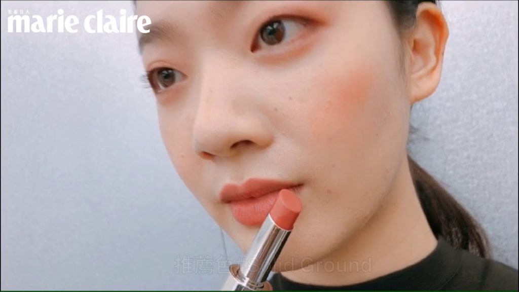 BYREDO 跨入彩妝界!彎彎的口紅與護唇膏實在太搶眼