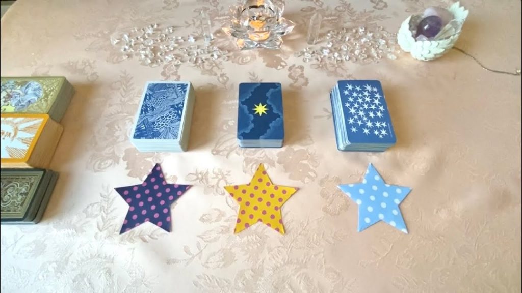 💙塔羅占卜|⏱快問快答篇:這段感情下一步Ta會怎麼走?Ta希望你主動引領還是被動配合?(Timeless)