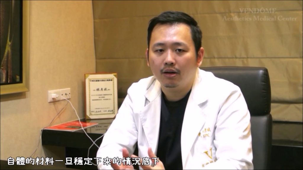 醫生給問嗎- 隆鼻手術會不會痛?傷口在哪?是永久的嗎?