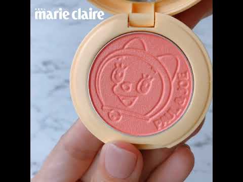 PAUL & JOE 再推哆啦A夢聯名系列!50週年限量美妝組必收藏