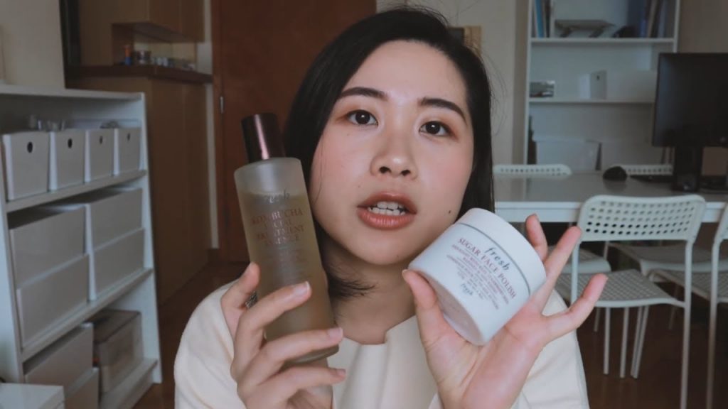 近期在試用的護膚品+個人護理用品|我對它們的第一印象?精華水、去角質面膜、找到對抗眼袋的眼部精華?