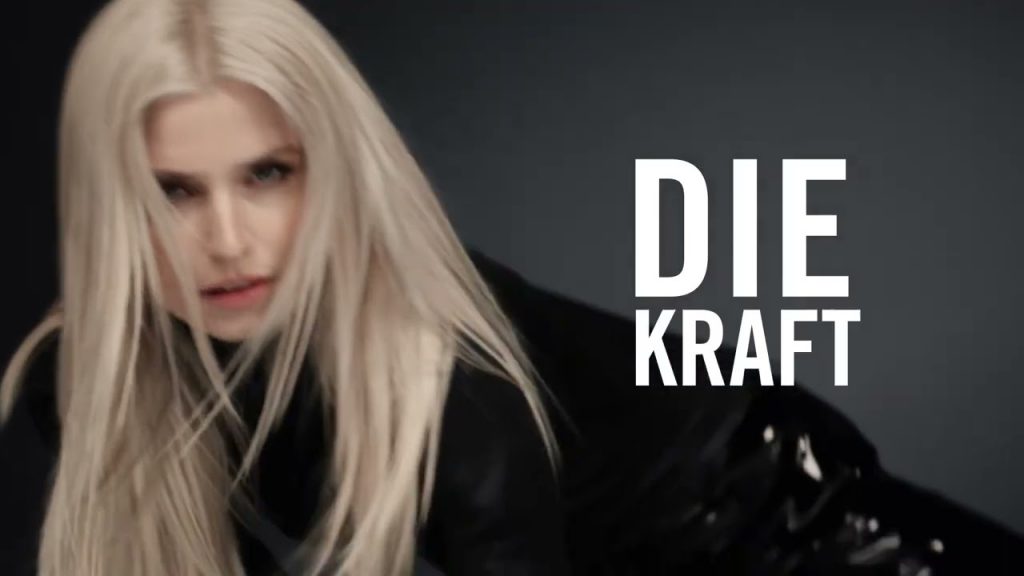 Die neue syoss Tiefenspülung – Für bis zu 20x stärkeres Haar