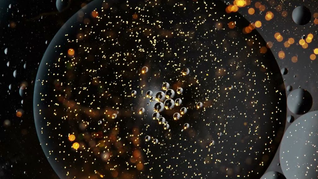 Syoss intenzivní regenerační maska