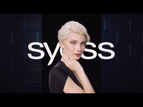 Ihre SYOSS Haarroutine! – Votre routine capillaire SYOSS !