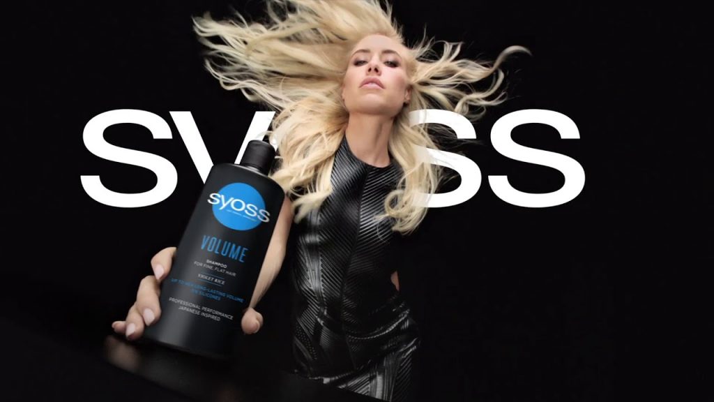 Syoss Volume: až 48 hodin trvající objem