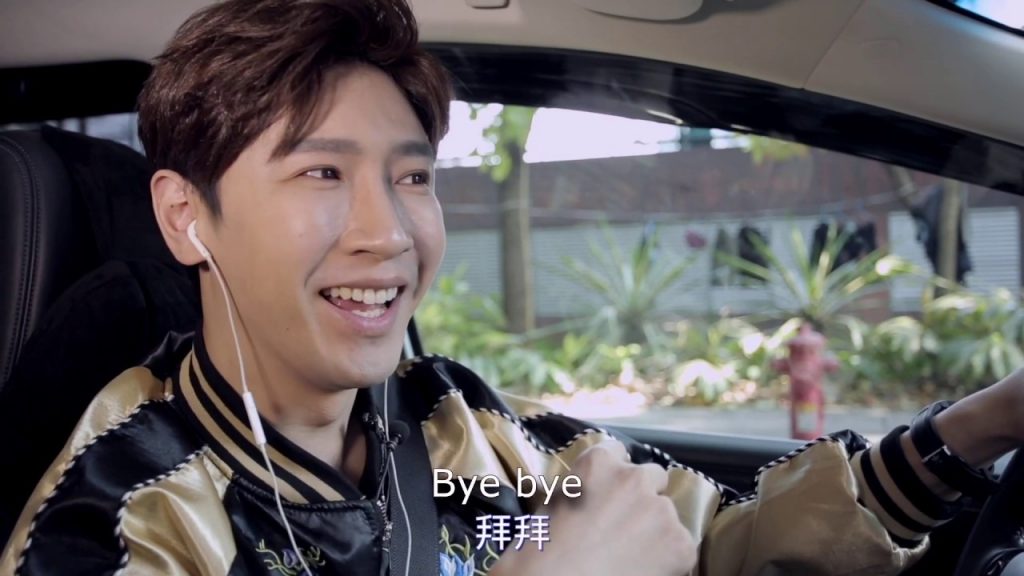 老外叫車會遇到這樣的困擾嗎?這中文說的也太好了吧!