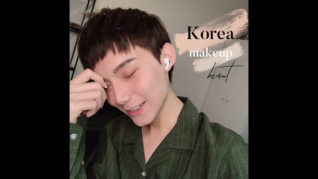 男孩入門‼︎怎麼辦我也想學化妝【小幫手篇】