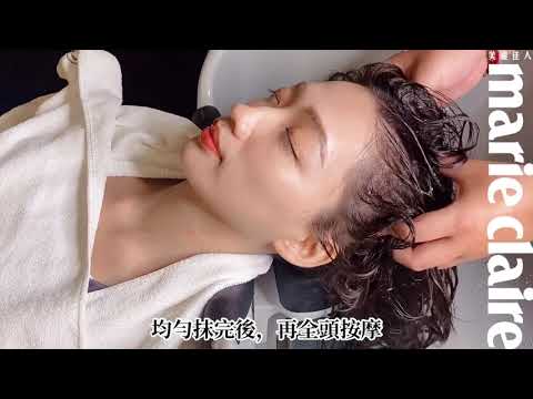 SABON首度推出「海鹽頭皮去角質」,讓髮絲自帶療癒綠玫瑰/茉莉香氣,擺脫油膩頭臭味!