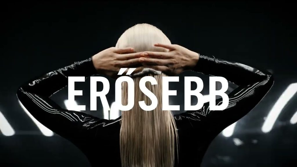 Syoss intenzív hajbalzsamok az erősebb hajért!