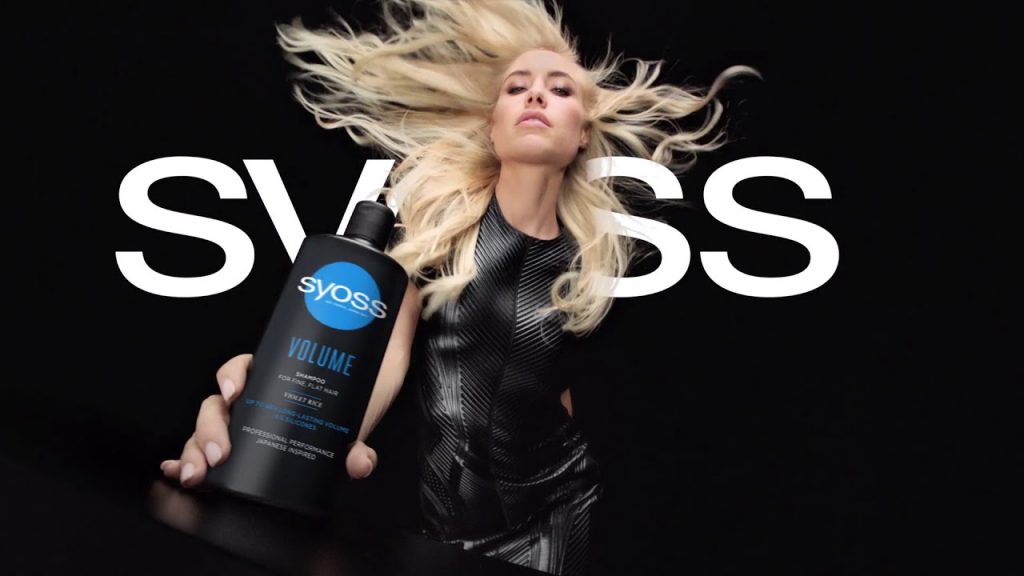 Syoss Volume: 48 h dlhotrvajúci objem