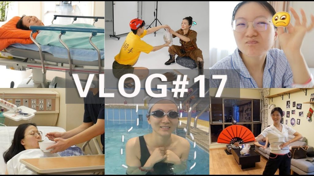 大佬甜er |VLOG.17:你们心心念念的割zhichuang实录来了!!