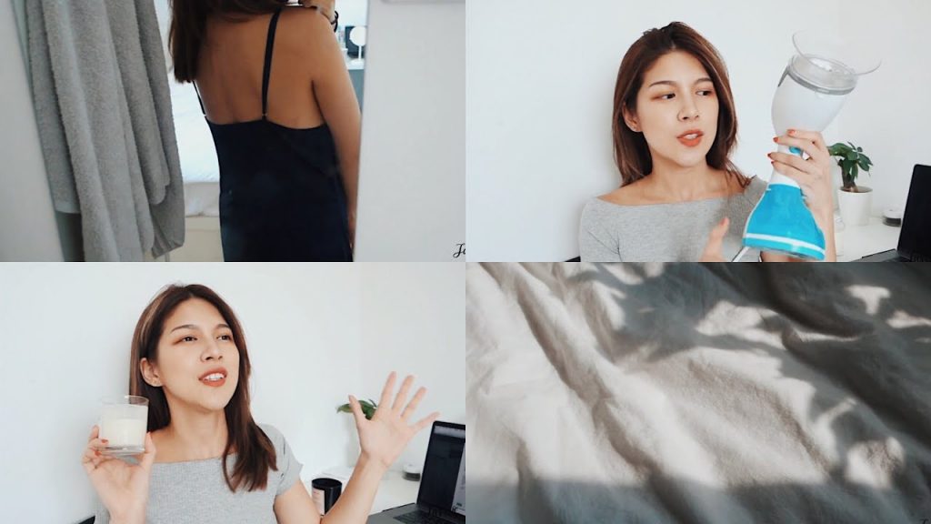 巨型淘寶haul💸香氛蠟燭/快速燙衣機/各類家居品|Jasmine