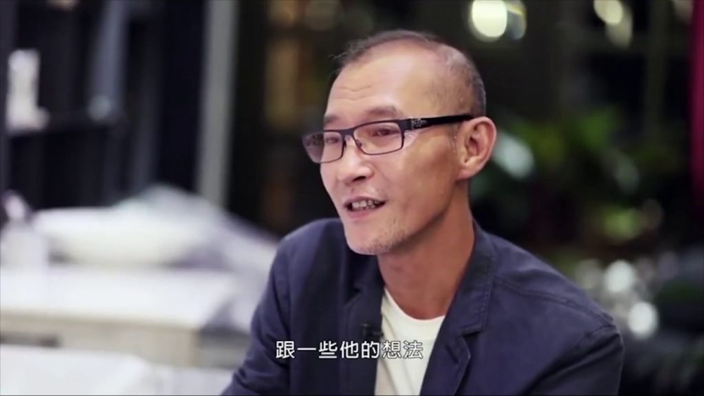 理性與感性的衝突美學|藝念集私空間設計