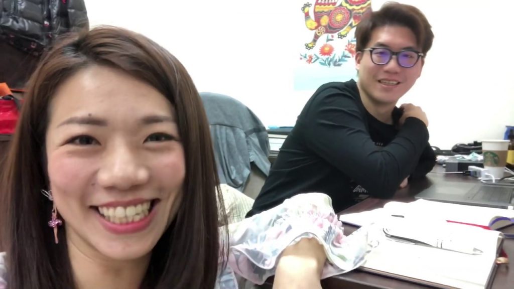 和我的學生一起準備音樂聯招!