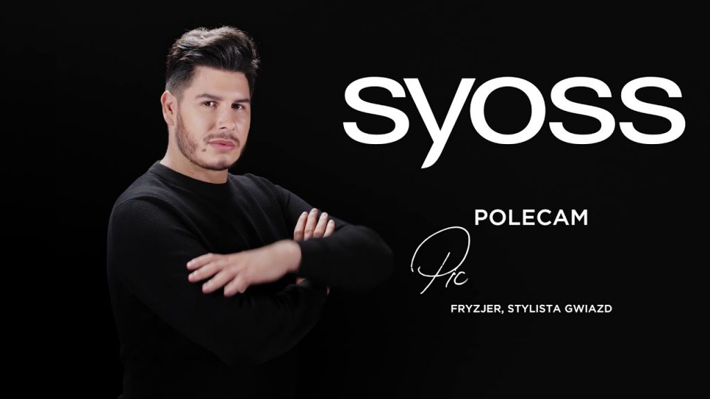 Wygraj 3x Metamorfozę z Syoss