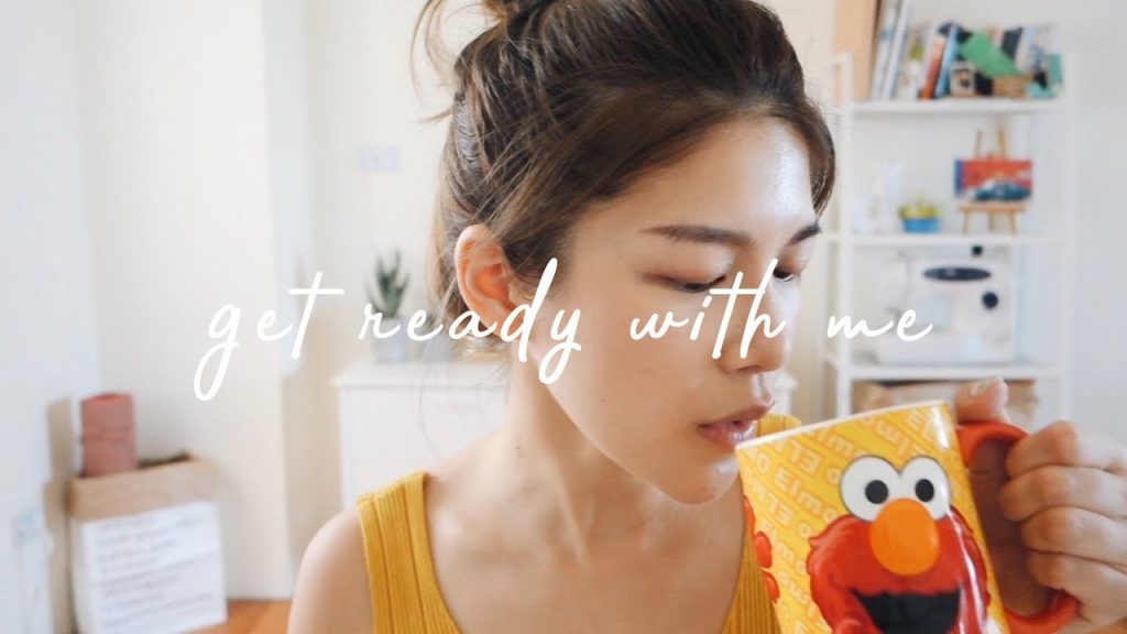 GRWM 聊聊天🤗接下來規劃?回德國?都待在台灣?