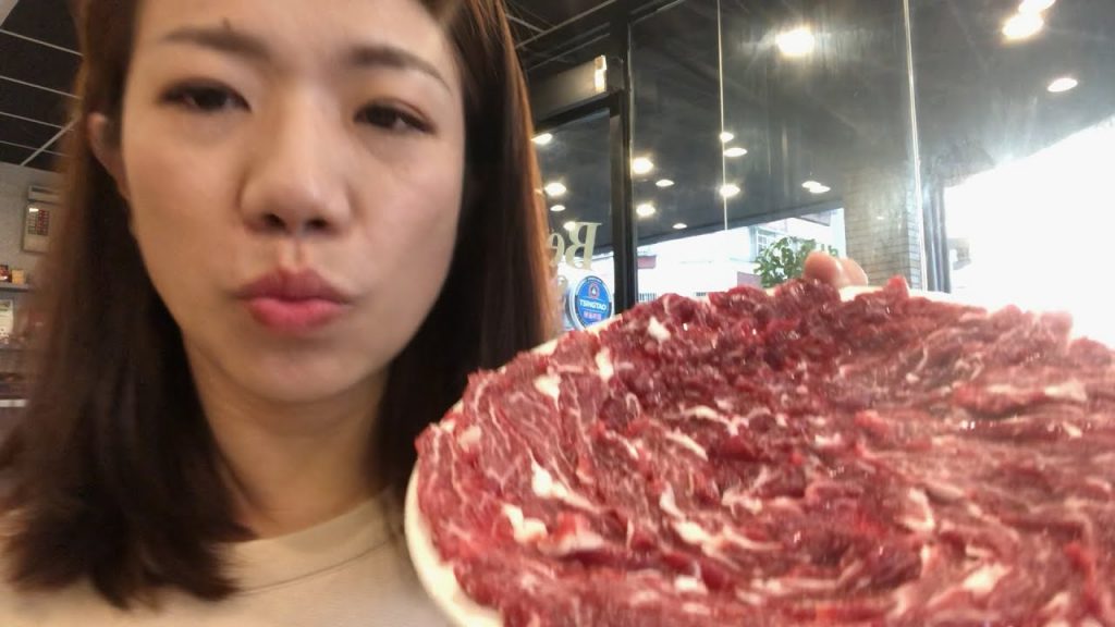 台中我最愛的牛肉湯!