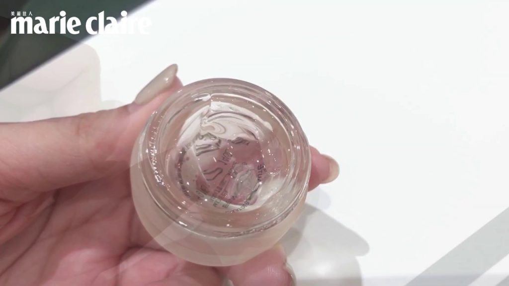 Gucci 臉部亮彩凝膠