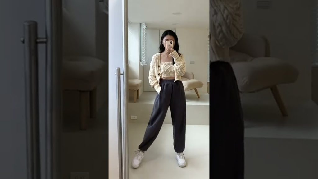 5套歐美休閒百元穿搭🥨一起辣起來😎