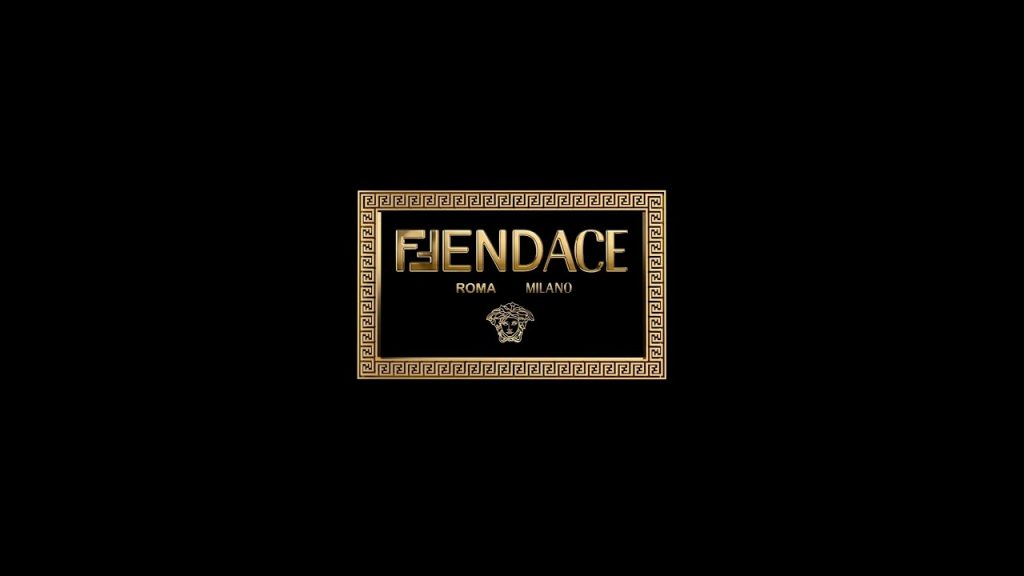 Fendace – Fendi 系列范思哲