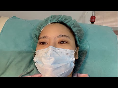 VLOG| 人生下一個階段,我的凍卵日記🥚 Jessica Lin