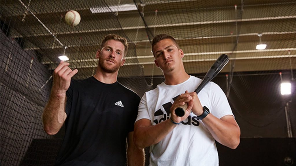 7 棒球訓練和體能訓練