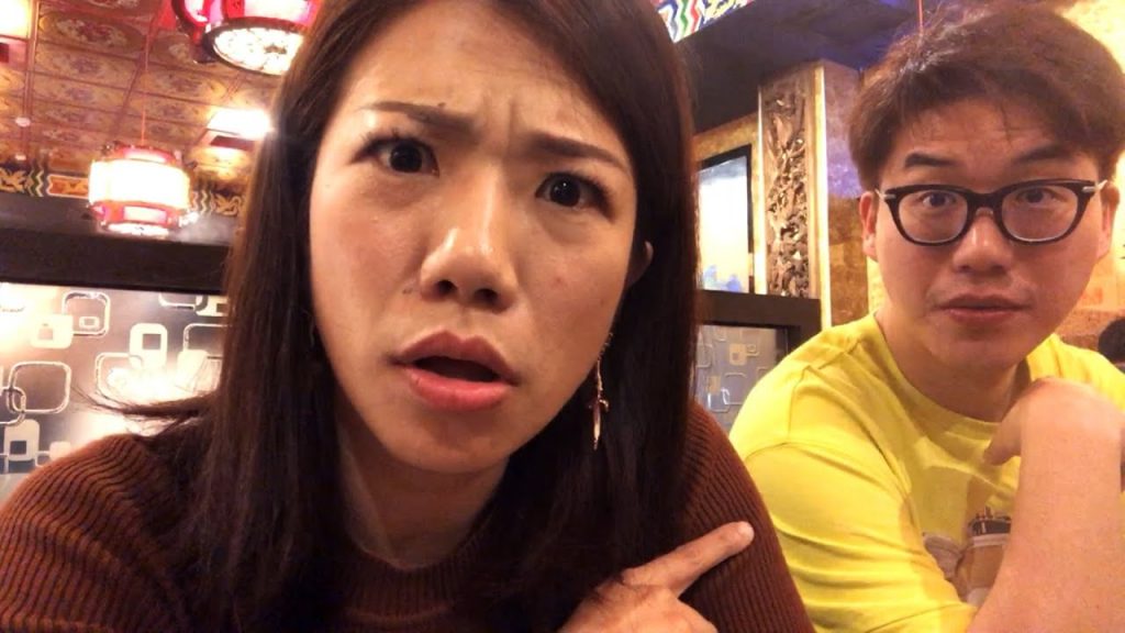 吃麻辣鍋大聊情史,扯出劈腿前男友江老師超氣