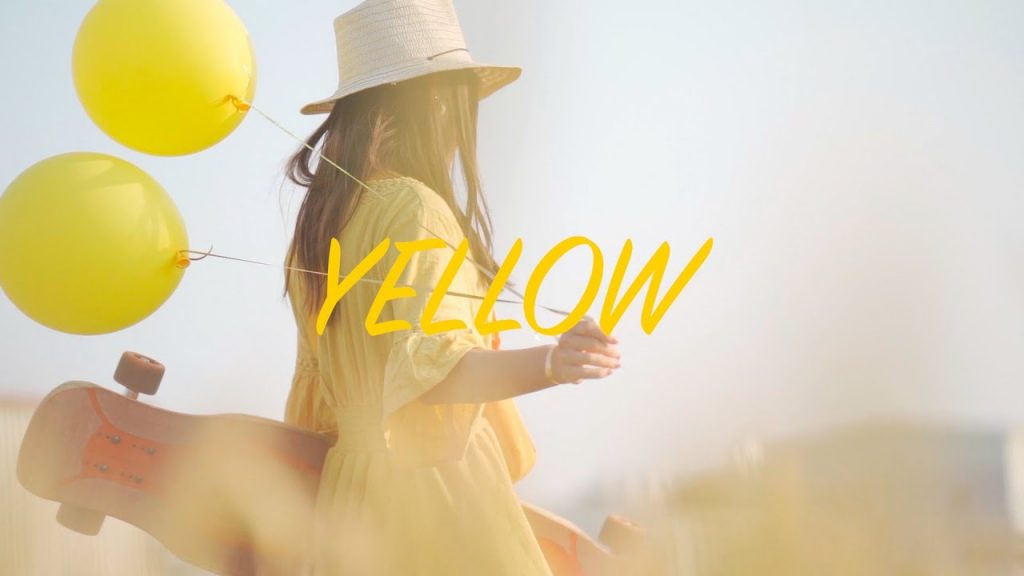 YELLOW RIDE |大雅小麥節長板舞(抽獎活動)