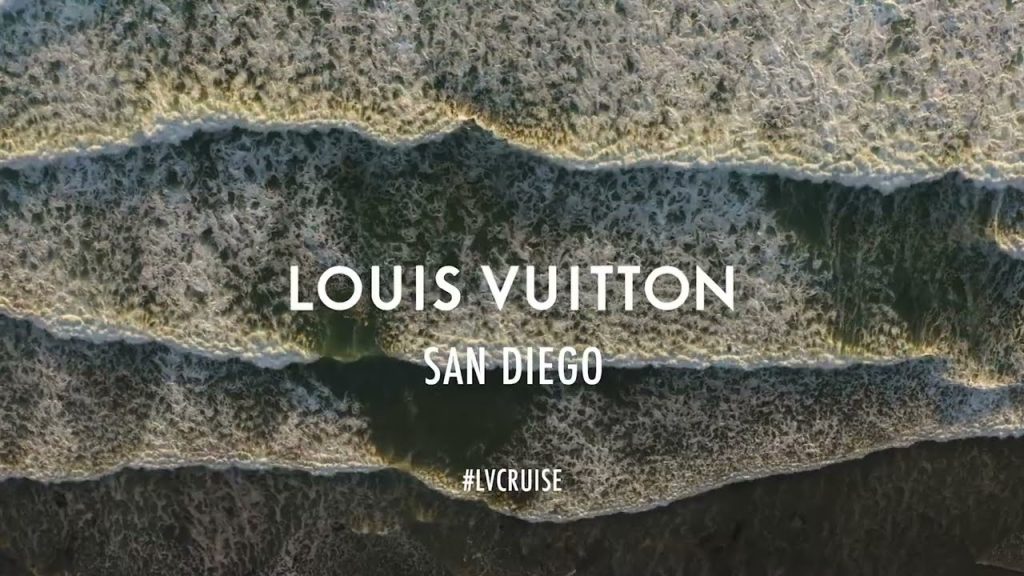 Cruise 2023 目的地:索爾克研究所 | 路易威登