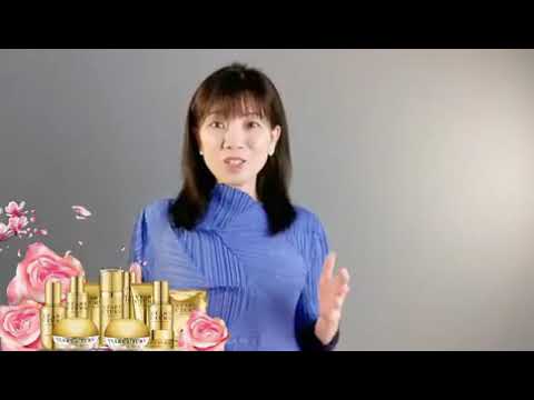 時年-護膚保養系列12