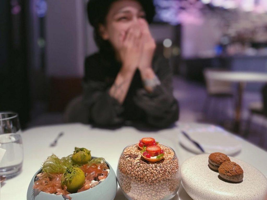 前段時間
有些情緒或事件被放大
有些原本的無法忍受卻可以被忽略
如果因為疫情、…