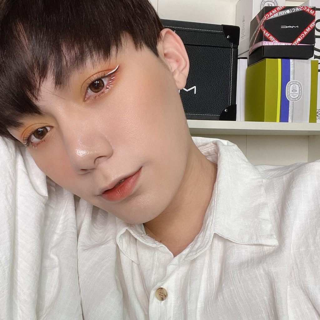 #日系彩妝 #韓系彩妝 #beautiful #makeup #底妝 #眼妝…