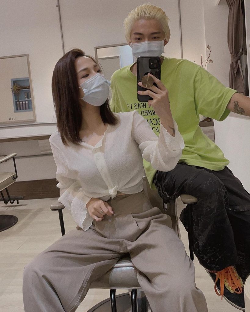 創業最有價值也最有趣的地方是人
而藝術的工作有趣的是
碰到不同領域的客人及危機處…