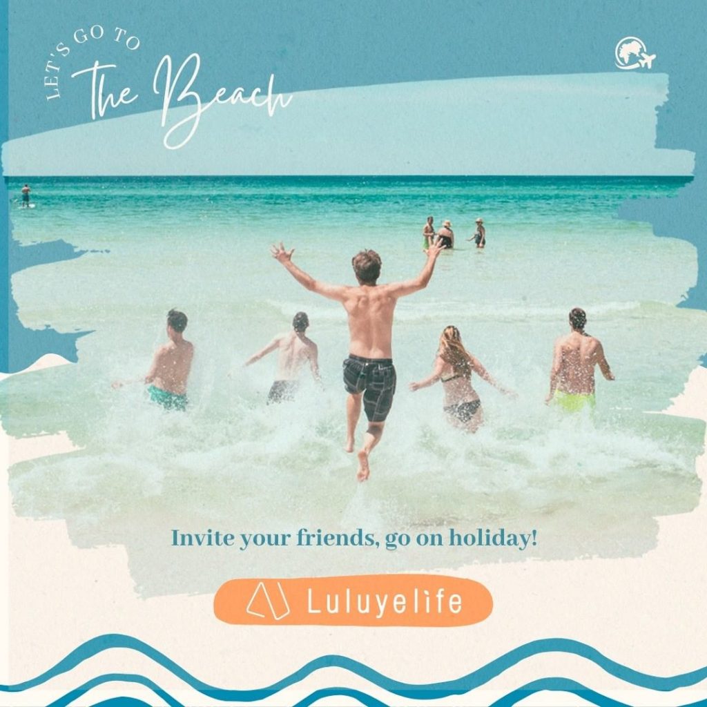 夏天安心玩水必看!水上安全哩甘災? -標誌篇
#盡興玩樂守則第二條
二級防疫期間…