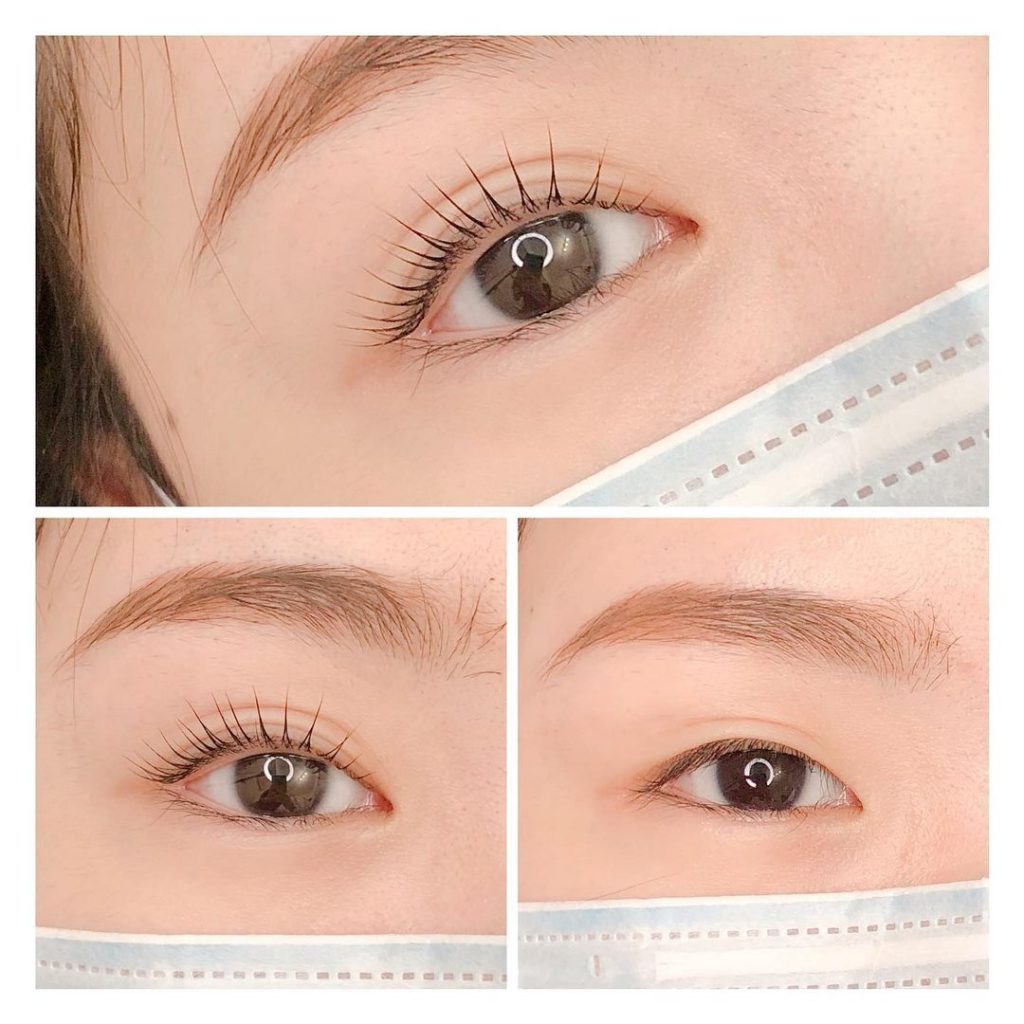 第一天開幕主顧客就把我的預約時段塞滿滿,謝謝妳們
這眼神溫柔的讓人過目不忘
…