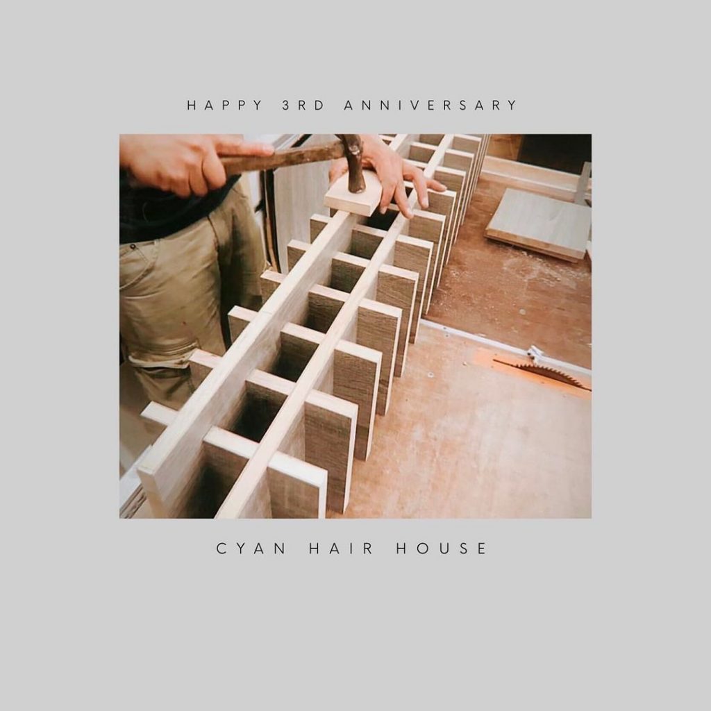 三十歲後透過經驗和氣度的累積
遇見大事能不慌忙、試著不焦慮的站穩腳步
事業上對於…