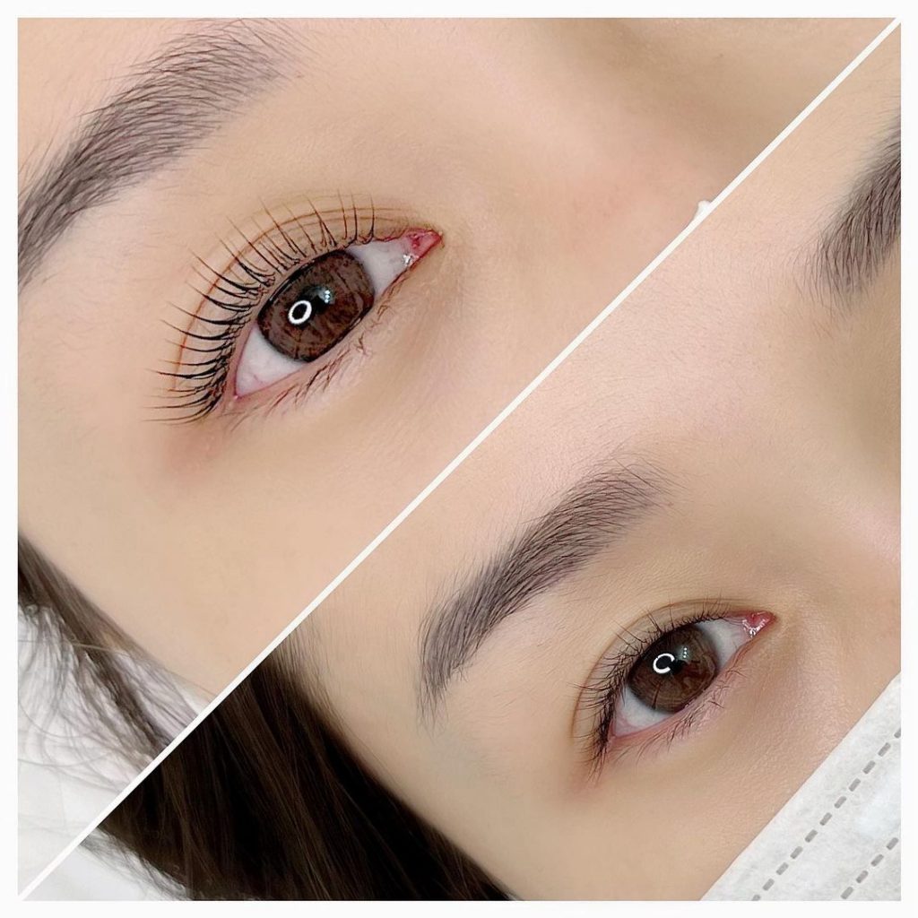妳的眼睛比你想像的更美
#yumilashes #法式角蛋白 #角蛋白美睫 #…