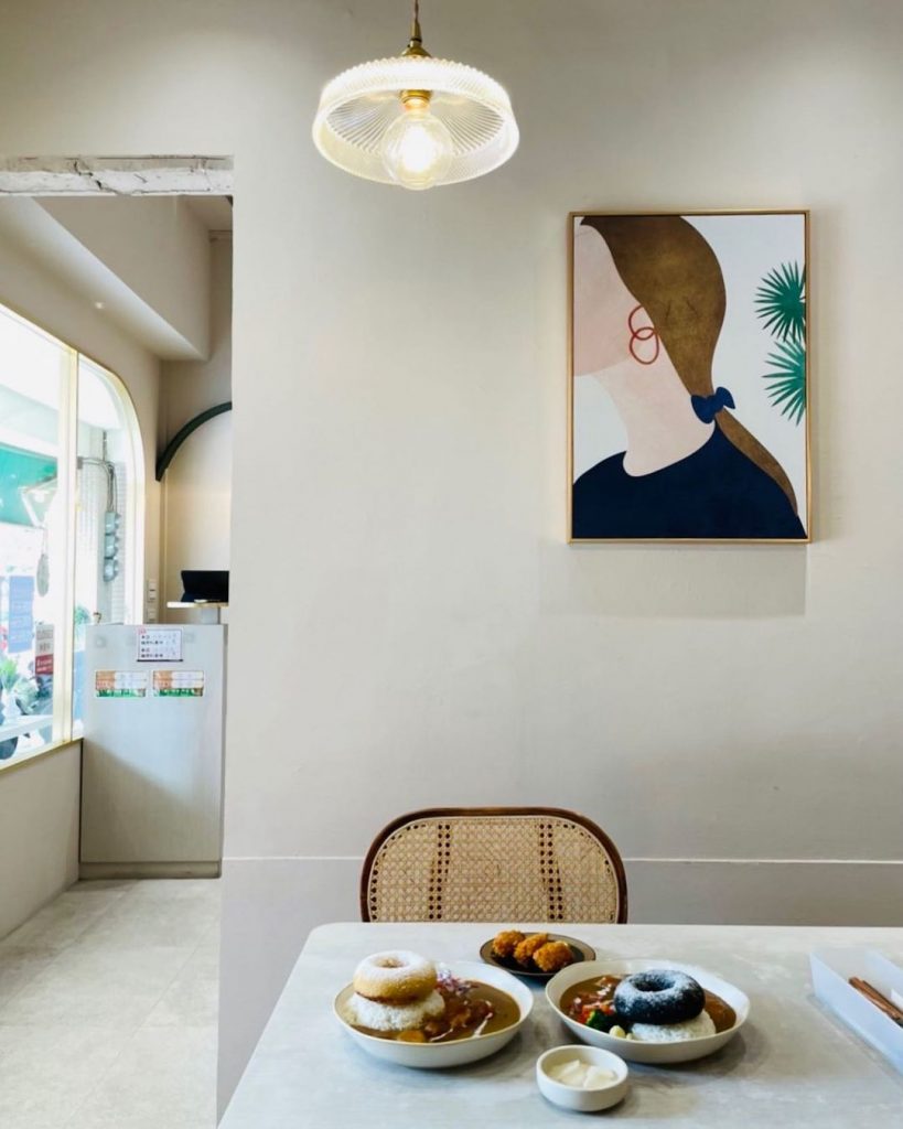 Po一個台南的餐廳
只是想表達怎麼沒有台南人要娶我?!
#創業前兩個月就想下去…