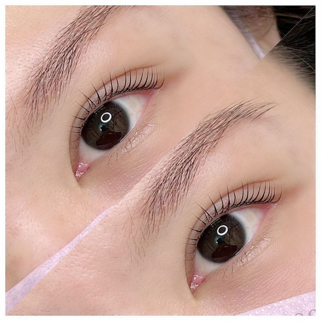 你準備好聖誕節、跨年閃亮出席party 了嗎?
#yumilashes #法式…