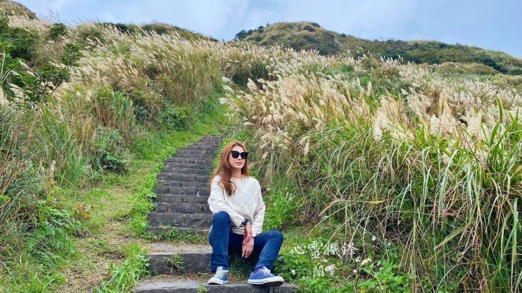 2021.1231 #感恩 #珍惜 #美好
站在歲月的渡口,
輕輕和往事道…