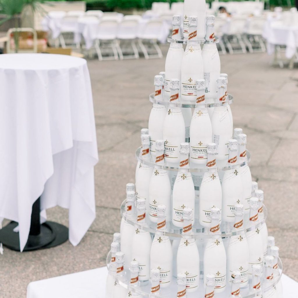 2022年第一PO!希望新的一年大家都能心想事成!
#國際白色野餐日 #din…