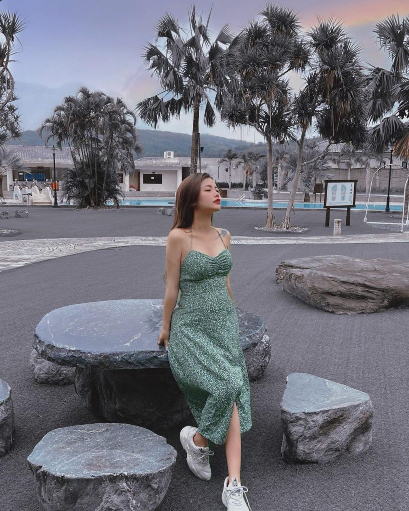 努力撐過,在兩個半月我就卸貨了
懷孕之後都以寶寶為優先
好多東西都不能吃
什麼甲…