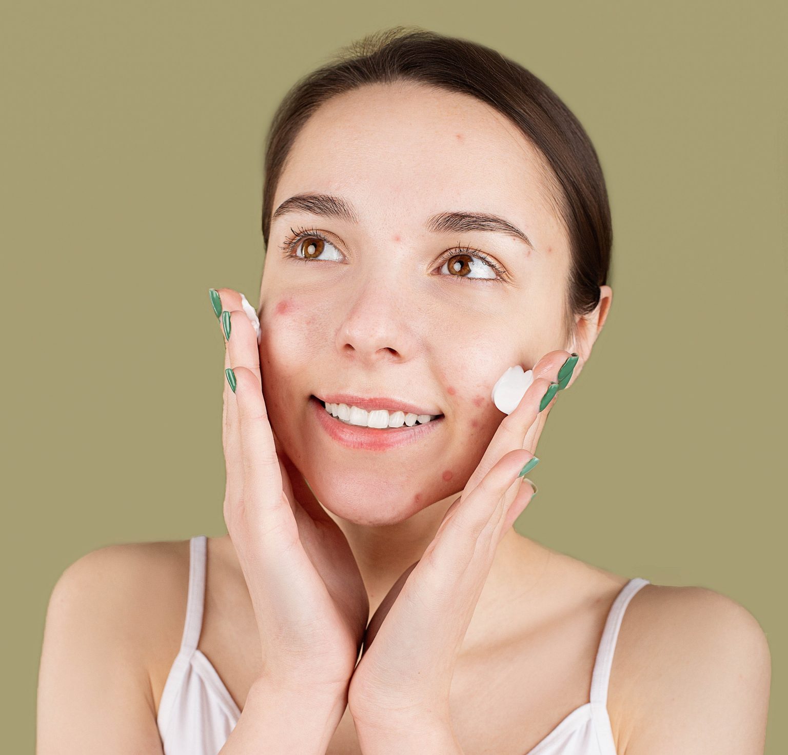 想要培養不易冒痘痘的體質?從生活下手最簡單有效!