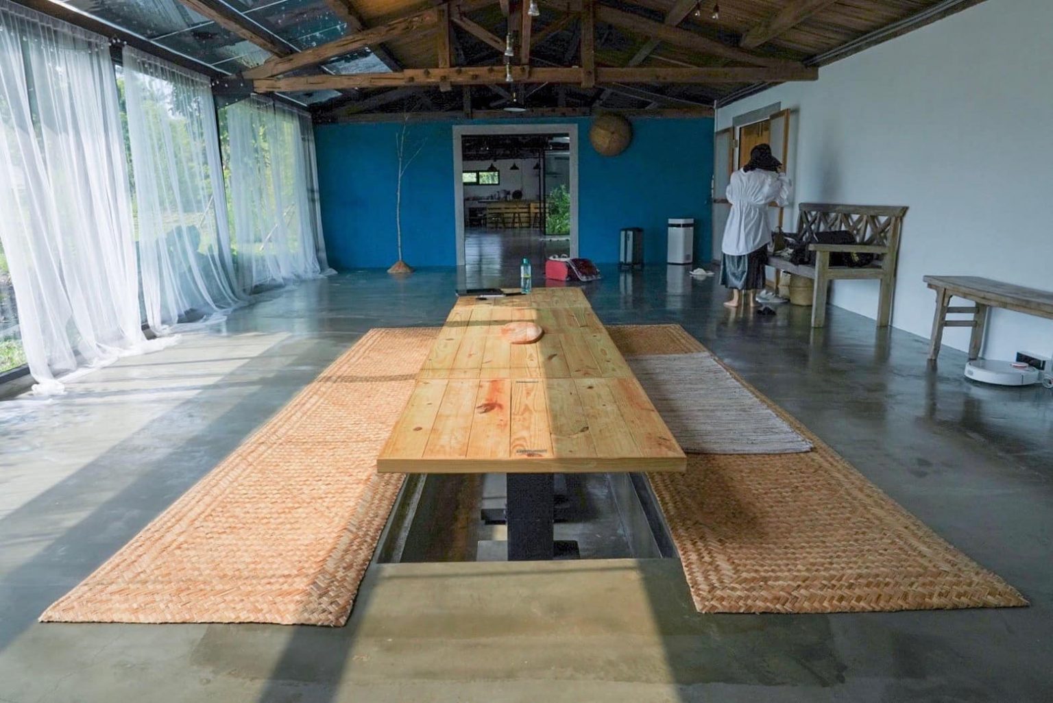 做讓人發光的幕後推手
對我來說
人生最美…