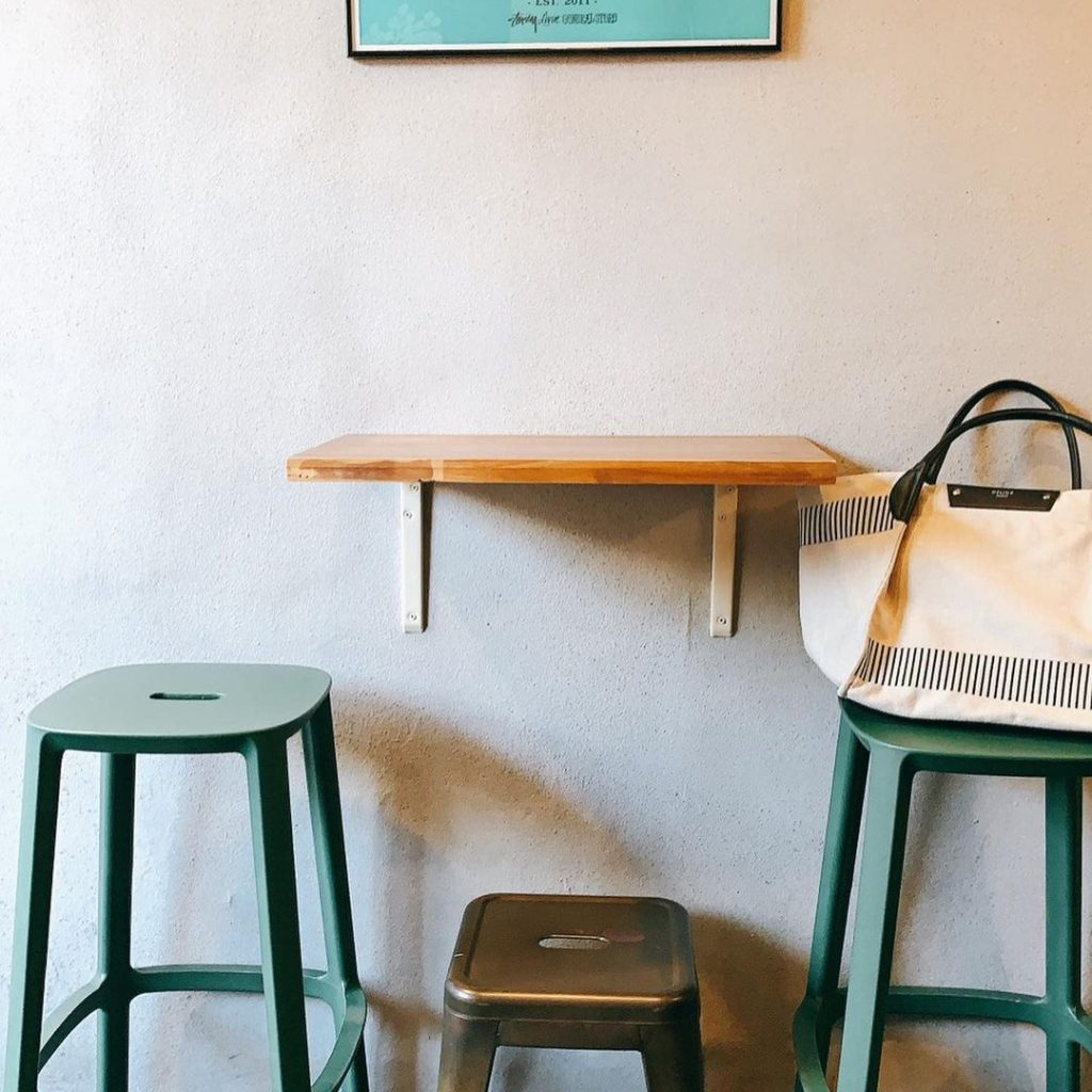 – 週一公休日-
分享可愛的咖啡廳
這家叫:coffee and couple …