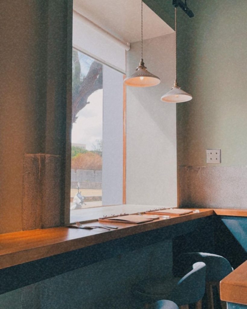 【Addict restaurant癮餐車】
餐點用心重視品質
櫃檯小姐EQ跟…