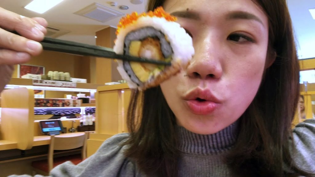 不吃生魚片去壽司郎幹嘛?