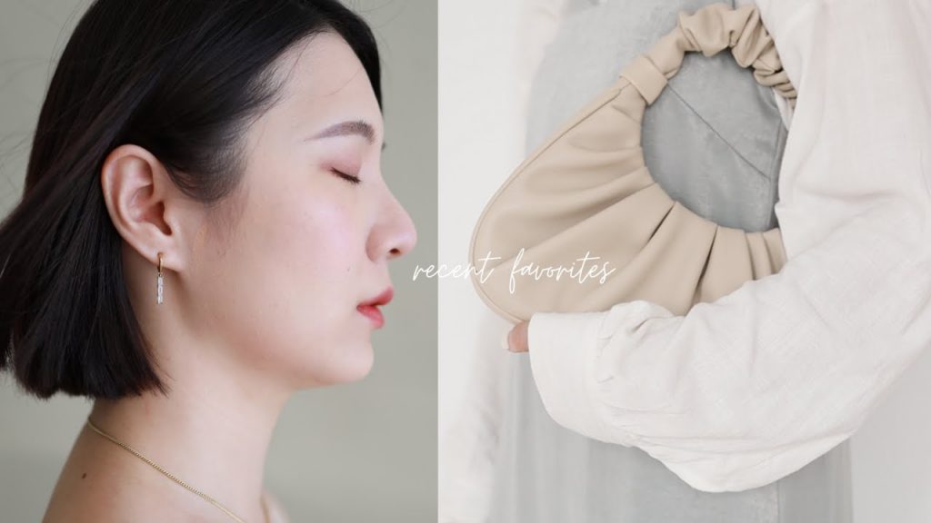 𝐑𝐞𝐜𝐞𝐧𝐭 𝐅𝐚v𝐨𝐫𝐢𝐭𝐞𝐬 🤎 都是近期喜歡的。飾品配件、包包、鞋子、火鍋店、歌|倔強朵力DoriStyleBook